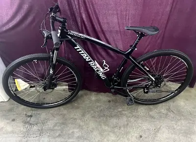 Mountain bike 29er