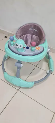 Baby walker
