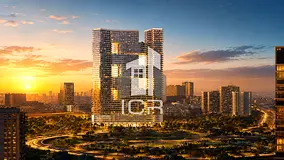 Luxury 1BR with Massive Terrace | High Floor | Flexible Payment Plan