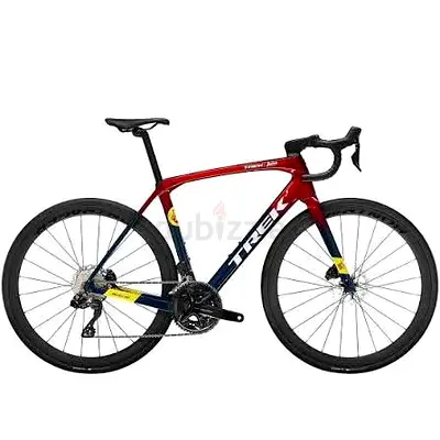 FullCarbon Trek DomaneSLR9 ProjectOne ShimanoNew105 Di2 12*2Speed Bontrager CarbonWheelSet SpeciEdit