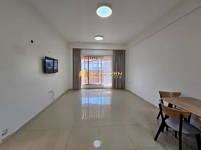 Spacious 1BHK | Ready to Move | Call Now