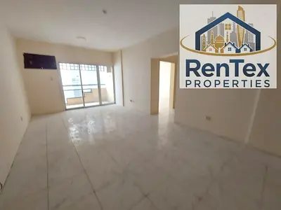 Lowest Price Fully Renovated 2bhk With Balcony in Abu Shagara Aed 29999 Only