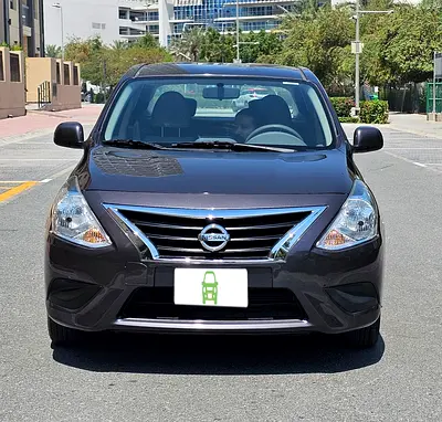 NISSAN SUNNY SV# 2023 GCC # WELL MAINTAINED CAR FOR SALE 26000.