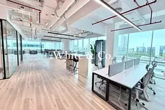 PREMIUM GRADE A I VACANT I LARGE OFFICE