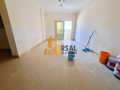 Afordable Price l Spacious 2 BR l Balcony l 2-Bathroom l Coverd Parking l New Muwaileh
