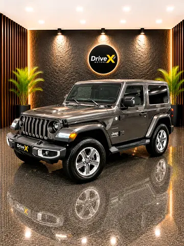 2020 JEEP WRANGLER — миниатюра 6