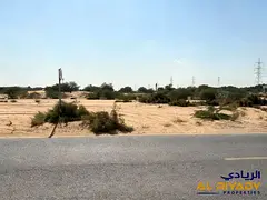 Residential Plot I Freehold | Flexible Payment Plan