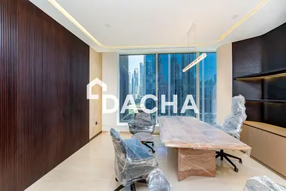 Luxury New Fit-Out | Prime Location | Vacant