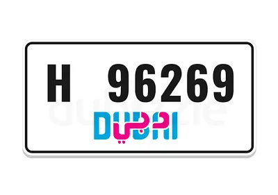 H 96269