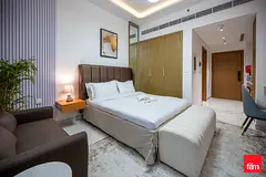 Huge Layout | Furnished | Ready to move | Modern