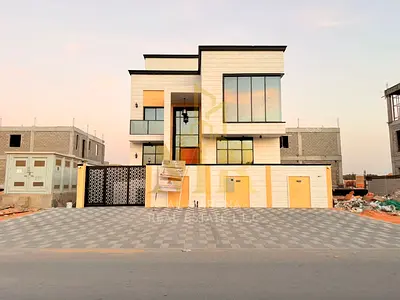With an all-inclusive price for electricity, water, and air conditioning, own a luxurious villa for