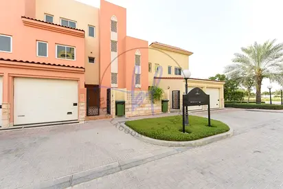Upgraded Triplex Villa | Prime Location | Freehold