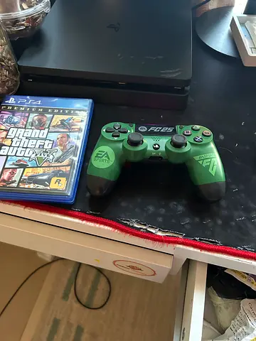 Ps4