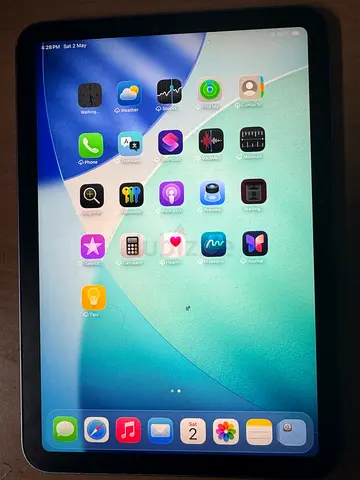 Ipad mini6