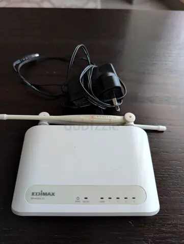 Edimax Wireless Router BR-6428nS V2