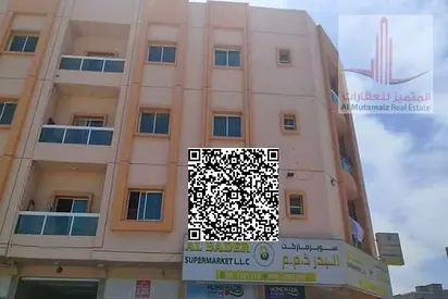 Great residential opportunity one bedroom apartment with living room balcony and bathroom in a prime and lively location in Al Rawda