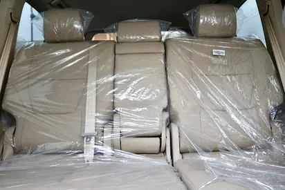Toyota Land Cruiser GXR, миниатюра 3