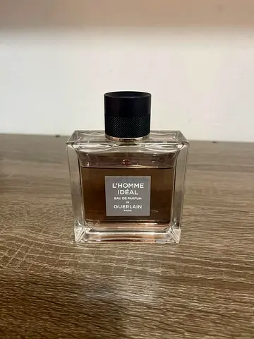 Guerlain Lhomme Ideal edp