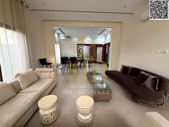 Luxury villa for sale in Al Tallah | 4,000 sq ft | 5 master bedrooms | Majlis and living room | Full