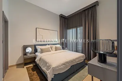 Fully Furnished 1BR | Flexible Payment | Corner | Vacant|Call Ibtissem For Viewing