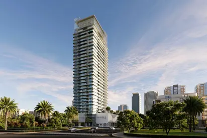 Vacant | Brand New | Prime Location