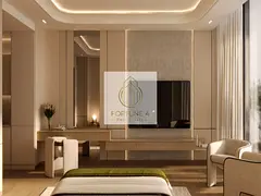 Premium Amenities | Burj Khalifa &amp; Canal Views | Elegant Design