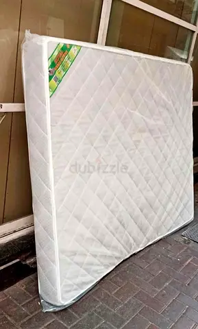 Single/Double Mattress - Brand new