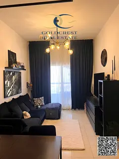 Luxurious 1 Bedroom+Plus Flat For Sale