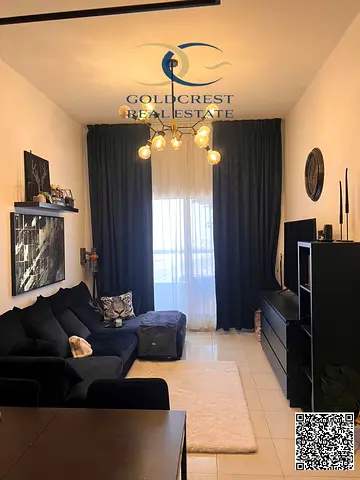 Luxurious 1 Bedroom+Plus Flat For Sale