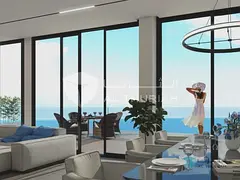3BR - Type12 | Modern Apartments | Panoramic View