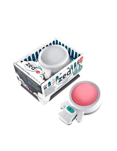 Rockit Zed - Vibration sleep soother  night light