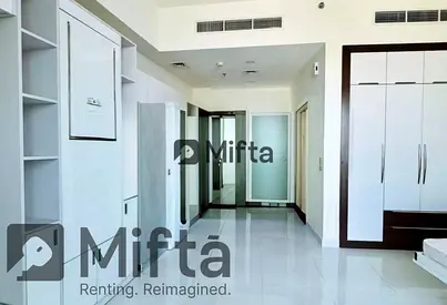 Fully Furnished Studio | Modern Living | 2.5% Comm