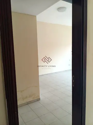 1BHK with Big Balcony for Rent in Discovery Gardens – Zen Cluster