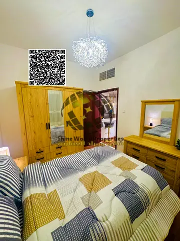 1 Bedroom Apartment for Sale – Fully Furnished | With Parking | Excellent Investment