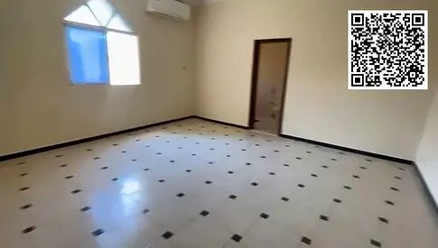 🏡 فيلا عربي للإيجار السنوي – الروضة 2 / إمارة عجمان