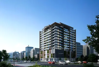 2 Bed + Study + Pool | Ready To Move In 2 Months | 20/80 Payment Plan Available | Discount Limited