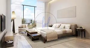 Freehold | Al Tay Hills | Stylish Twin Villa