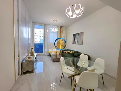 ELEGANT 2BHK FURNISHED | READY TO MOVE | WELL MAINTANED