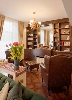 Spacious 3BR+Maids for Sale | Fully Upgraded unit | Indoor pool|