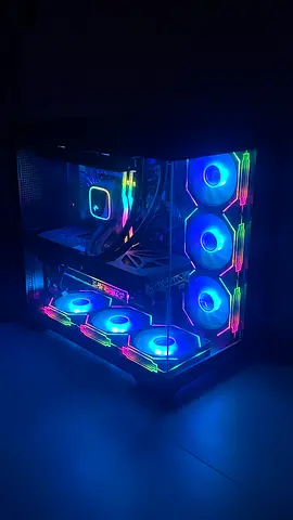 Negotiable High End Gaming PC