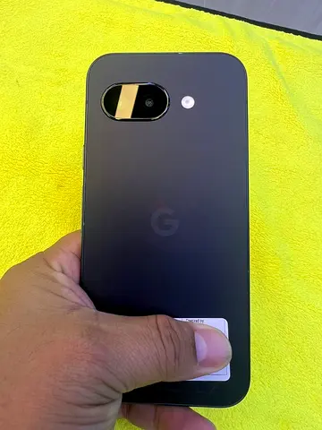 GOOGLE PIXEL 9A 128GB