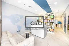 Turnkey Furnished Office for Sale | Silver Tower