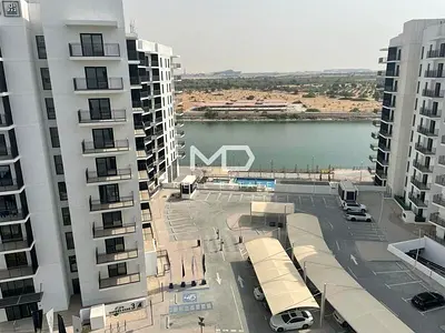 Ready To Move In | High Floor | Great Canal View