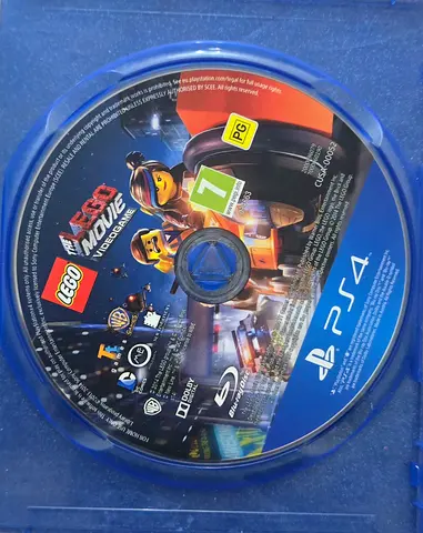 Ps4 games
