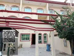 VERY CHEAP PRICE SPECIOUS 4 BHK TOWNHOUSE AVAILABLE FOR RENT Al ZAHYA