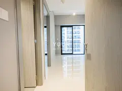 Wide Balcony | Pool View | Parking