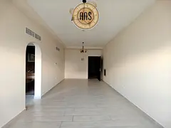 Family-Friendly Spacious 1BHK with 12 Cheques