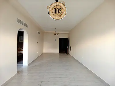 Family-Friendly Spacious 1BHK with 12 Cheques