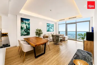 Near Metro | Fully Furnished| Sea View