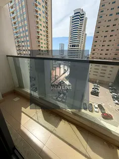 For rent: two rooms and a living room in the Taawun area, in a prime location close to all services